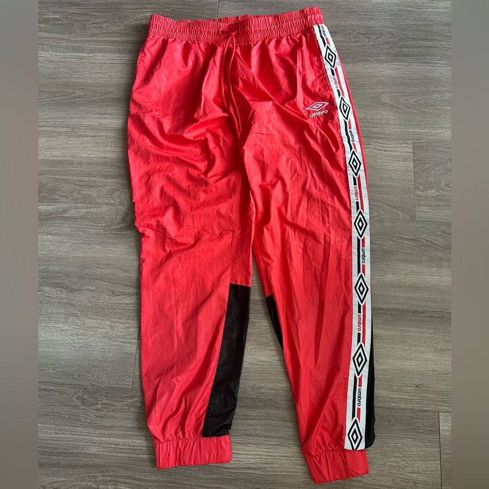Umbro Track Pants